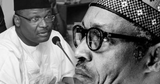 Don’t Adjust 2023 Election Timetable, Buhari Tells INEC