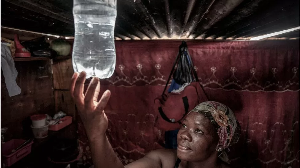 Eskom crisis: What does South Africa’s state of disaster mean?