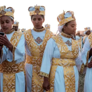 Ethiopia Orthodox Church split: Social media restricted