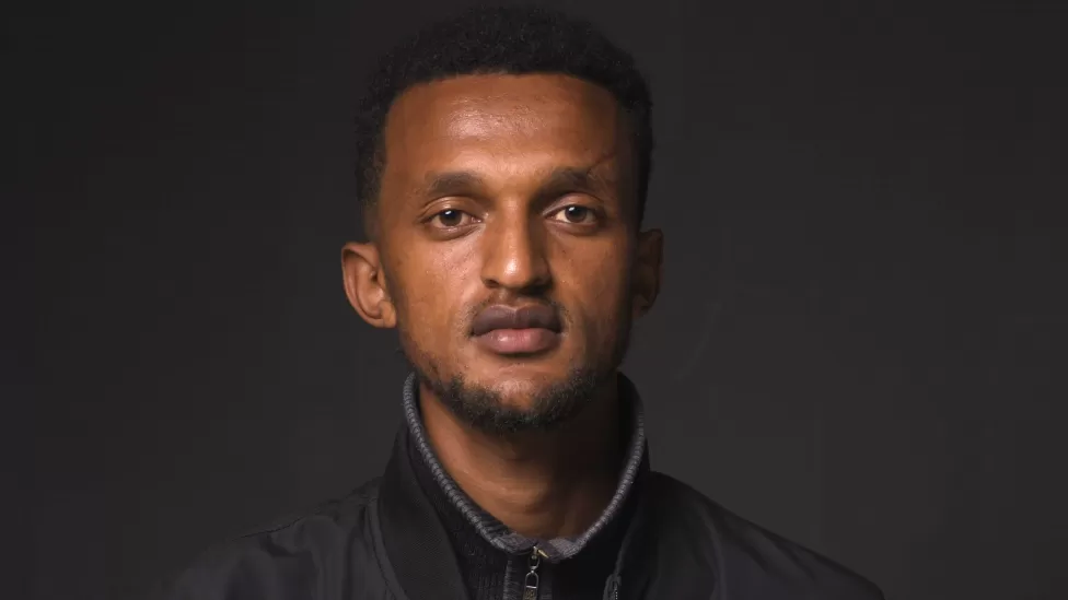 Ethiopia's online horrors: 'I saw my father's dead body on Facebook'