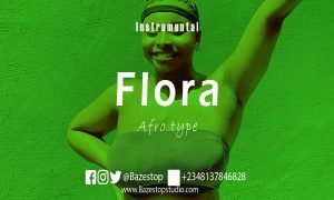 Free Beat - Flora Davido X Omah Lay Type Beat (Prod. By Bazestop) (MP3 Download) 