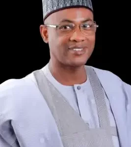 Hon. Mamuda Lawal Musawa Dumps APC, Rejects Tinubu's Appointment