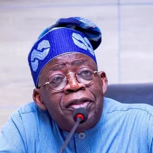 I Paid WAEC Fees For Igbo, Hausa, Yoruba Students In Lagos — Tinubu