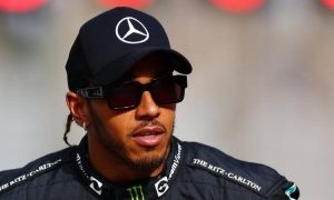 I am still going to be speaking my mind - Lewis Hamilton