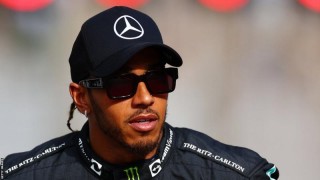 I am still going to be speaking my mind - Lewis Hamilton