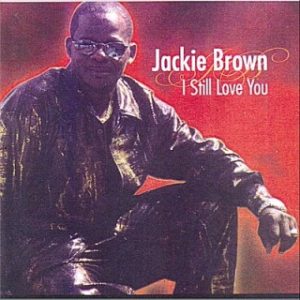 Jackie Brown - Miss Hard To Get (MP3 Download)