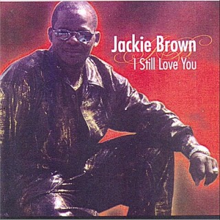 Jackie Brown - Miss Hard To Get (MP3 Download)
