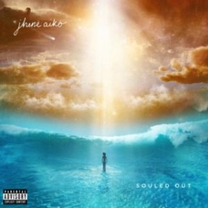 Jhené Aiko - Wading (MP3 Download) 