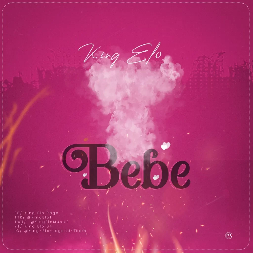 King Elo – Bebe (MP3 Download)