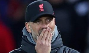 Liverpool boss Jurgen Klopp says it is 'clear we have to do something in the summer'