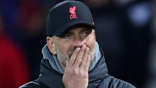 Liverpool boss Jurgen Klopp says it is 'clear we have to do something in the summer'