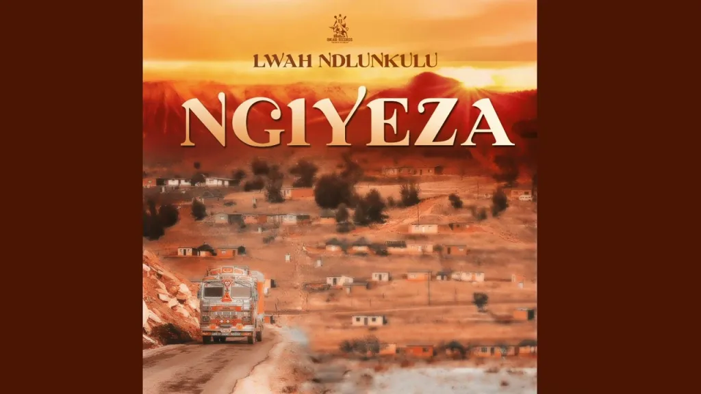 Lwah Ndlunkulu – Ngiyeza (MP3 Download)