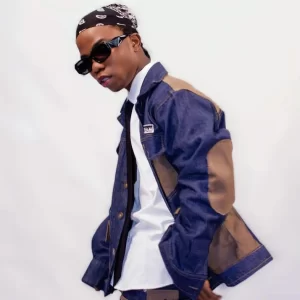 Lyta – Stranger (MP3 Download)