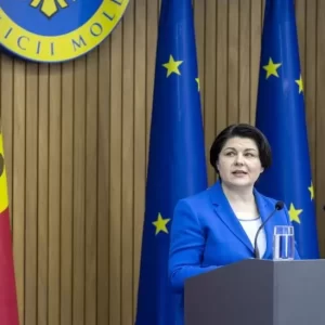 Moldovan government resigns in wake of multiple crises