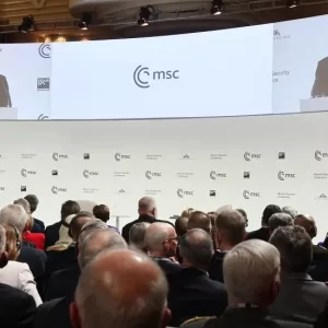 Munich Security Conference: First Leopard tanks to be deployed to Kyiv 'very soon' - Germany
