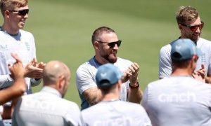 New Zealand v England: Ben Stokes' team invest in 'Bank of Baz'