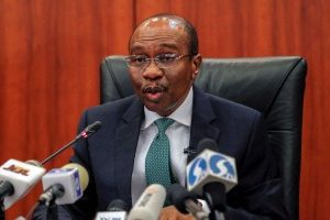 Old Banknotes Redeemable Only At CBN After Deadline - Emefiele