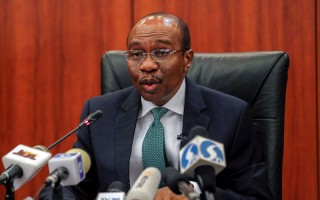 Old Banknotes Redeemable Only At CBN After Deadline - Emefiele