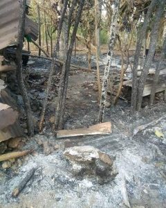 One Beheaded, Properties Destroyed In Ebonyi Communal Crisis