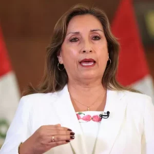 Peru recalls ambassador over Mexico's 'unacceptable' support for Pedro Castillo