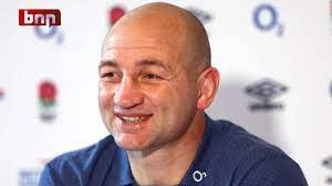 Six Nations 2023 England Head Coach Steve Borthwick Wants RFU To Review Overseas Selection Policy