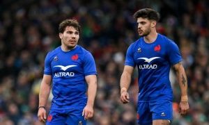 Six Nations 2023: 'Ireland eye Grand Slam after toppling France in showdown for the ages'