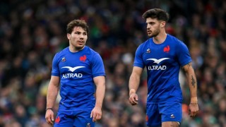 Six Nations 2023: 'Ireland eye Grand Slam after toppling France in showdown for the ages'