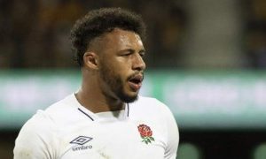 Six Nations 2023: 'No concern' over picking Courtney Lawes for Wales, says Richard Cockerill