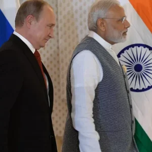 Ukraine war: India abstains from UN vote on Russian invasion