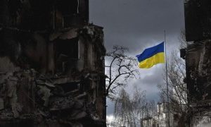 Ukraine War: Six Sporting Lives Lost - 'We Will Not Forgive, Or Forget'