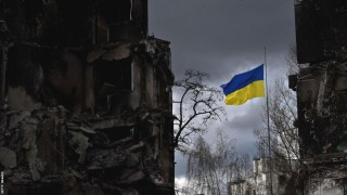 Ukraine War: Six Sporting Lives Lost - 'We Will Not Forgive, Or Forget'