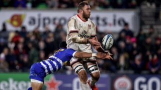 United Rugby Championship: Sharks V Ulster - Duane Vermeulen Returns For Visitors