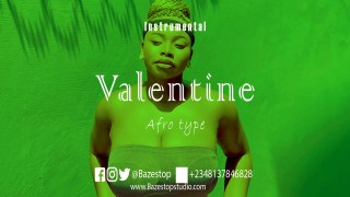 Afrobeat Instrumental "Valentine" Davido X Simi Type Beat (Prod. By Bazestop) (MP3 Download)