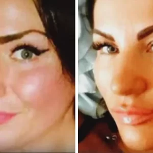 Viktoria Nasyrova: Woman guilty of lookalike cheesecake poisoning plot