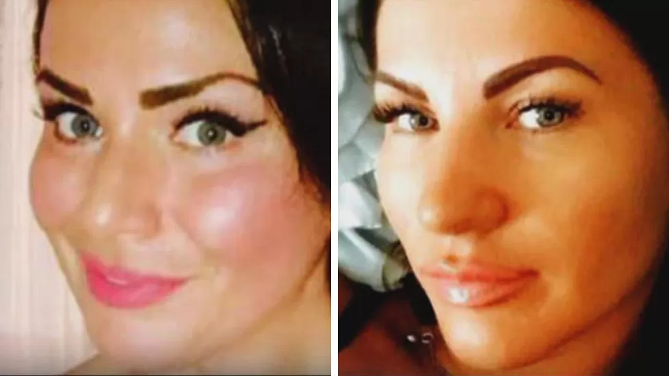 Viktoria Nasyrova: Woman guilty of lookalike cheesecake poisoning plot