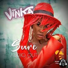 Vinka - Sure (MP3 Download)