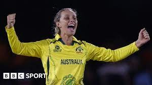 Women’s T20 World Cup 2023: Australia Thrash New Zealand By 97 Runs In Paarl