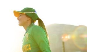 Women's T20 World Cup Semi-Finals: Luus Wants 'Perfect Game' As South Africa Target History