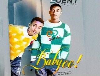 2Cent – Baby oo (MP3 Download)