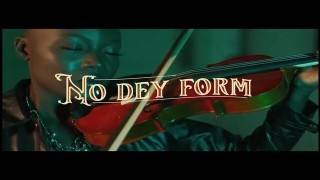 Phenomenal Nigerian singer-songwriter, AV makes his musical debut with the official video of his magnificent tune called “No Dey Form.” ADVERTISEMENT Watch the video below: