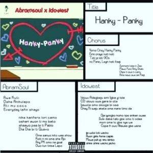 Abramsoul – HankyPanky Ft. Idowest (MP3 Download)