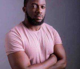 Actor, Sean Jimoh Questions Ladies Who Left Their Husbands Because He Cheated And End Up Dating Married Men