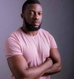 Actor, Sean Jimoh Questions Ladies Who Left Their Husbands Because He Cheated And End Up Dating Married Men