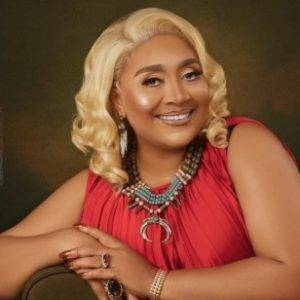 Actress, Hilda Dokubo Emerges Rivers LP Acting Chair