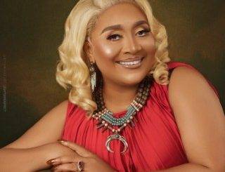 Actress, Hilda Dokubo Emerges Rivers LP Acting Chair