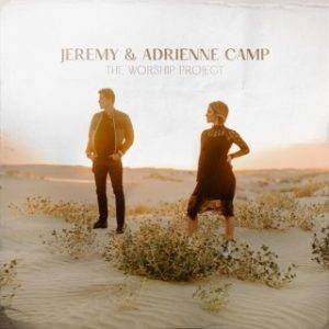 Adrienne Camp - Your Way Yahweh