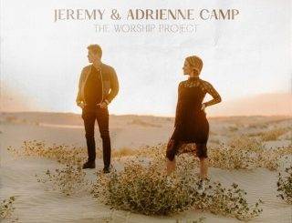 Adrienne Camp - Your Way Yahweh