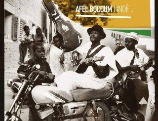 Afel Bocoum - Yer Gando (MP3 Download)