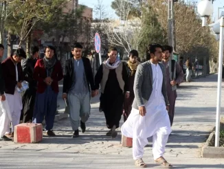 Afghanistan: Hopes fade as universities reopen without women