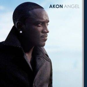 Akon - Angel (MP3 Download)